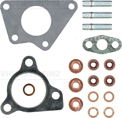 Mounting Kit, charger